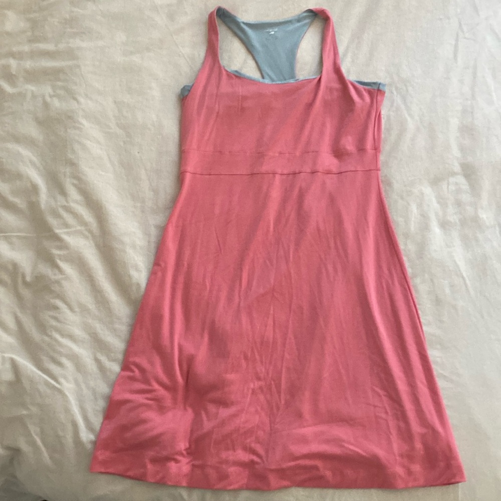 Horny Toad Summer Dress